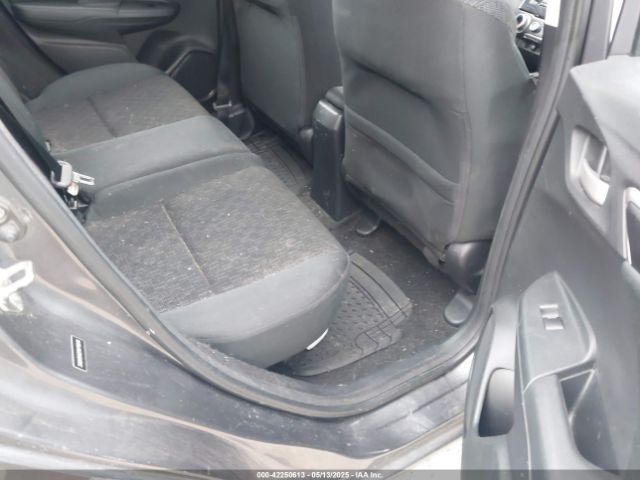 3HGGK5H52FM779270 Honda FIT LX