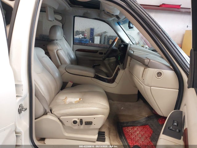 2004 CADILLAC ESCALADE 1GYEK63N04R233768 Photo 4