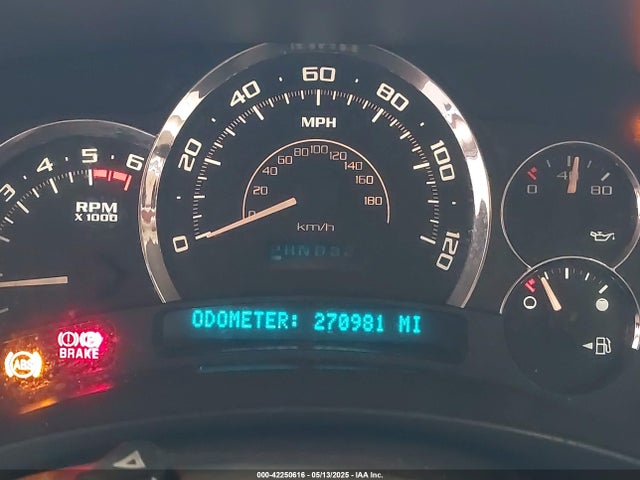 2004 CADILLAC ESCALADE 1GYEK63N04R233768 Photo 6