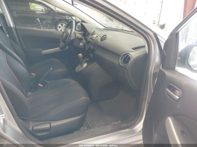 JM1DE1LY2E0174833 Mazda Mazda2 Touring