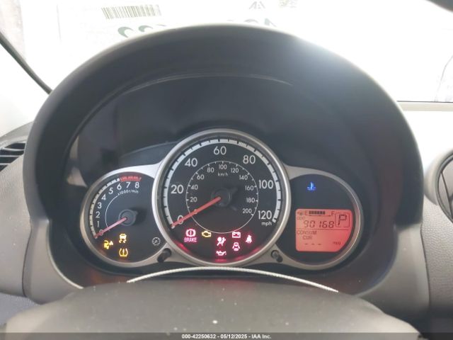JM1DE1LY2E0174833 Mazda Mazda2 Touring