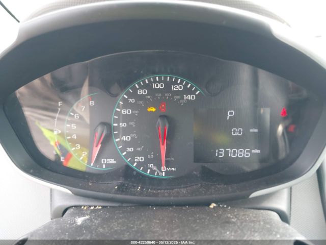 1G1JD5SH7H4101249 Chevrolet Sonic Lt Auto