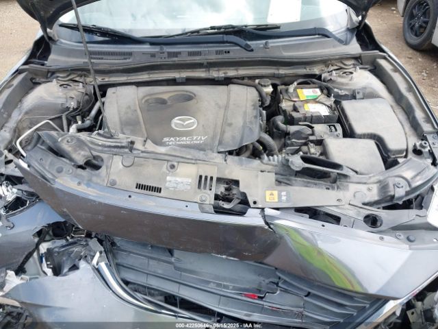 3MZBM1T74GM291473 Mazda Mazda3 I Sport