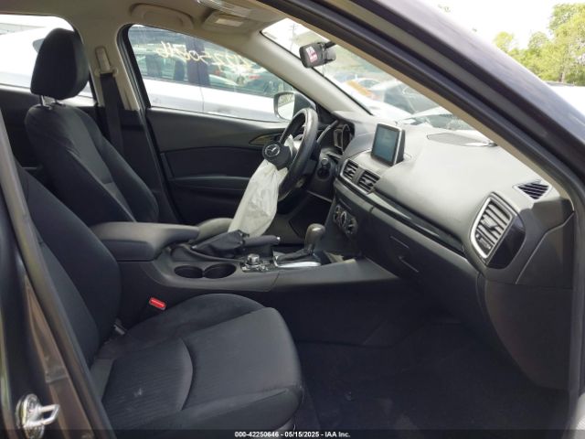 3MZBM1T74GM291473 Mazda Mazda3 I Sport