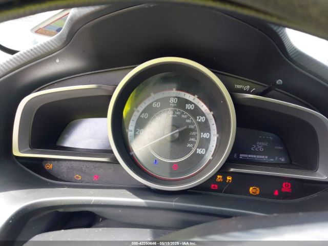 3MZBM1T74GM291473 Mazda Mazda3 I Sport