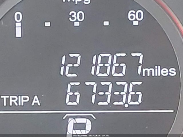 1HGCR2F51GA049456 Honda Accord Sport