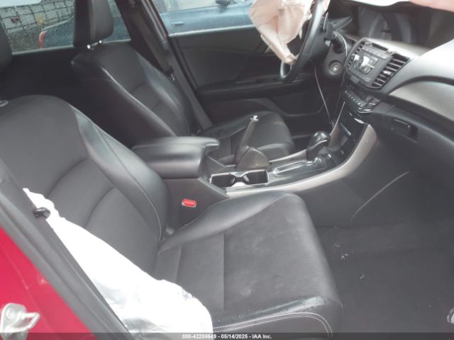 1HGCR2F51GA049456 Honda Accord Sport