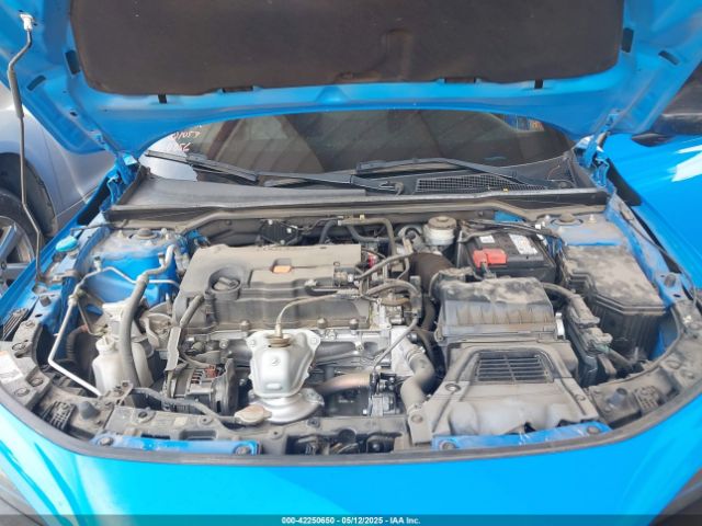 2023 HONDA CIVIC 19XFL2H81PE000856 Photo 9