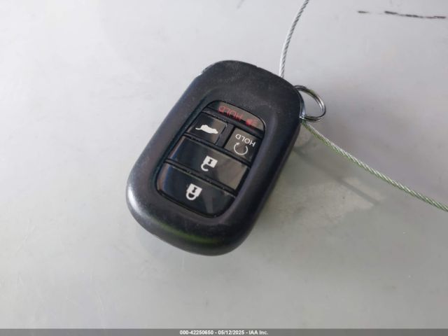 2023 HONDA CIVIC 19XFL2H81PE000856 Photo 10