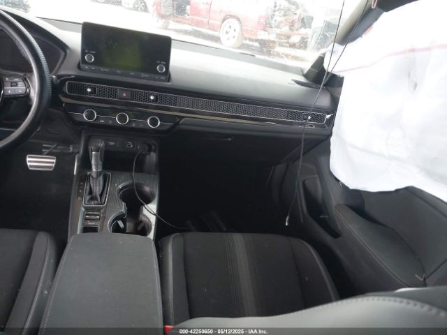 2023 HONDA CIVIC 19XFL2H81PE000856 Photo 4
