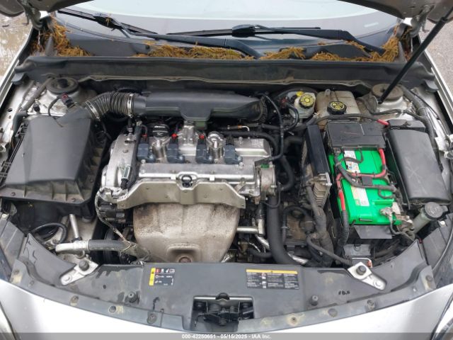 1G11E5SL8EF283044 Chevrolet MALIBU 2LT