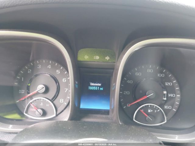 1G11E5SL8EF283044 Chevrolet MALIBU 2LT