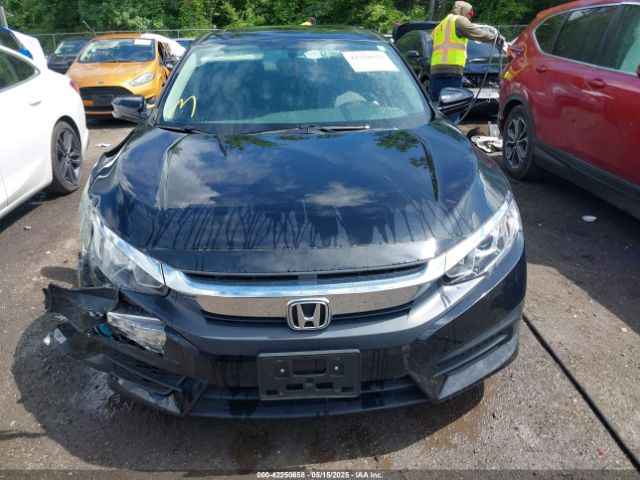 2HGFC2F77JH604211 Honda CIVIC EX