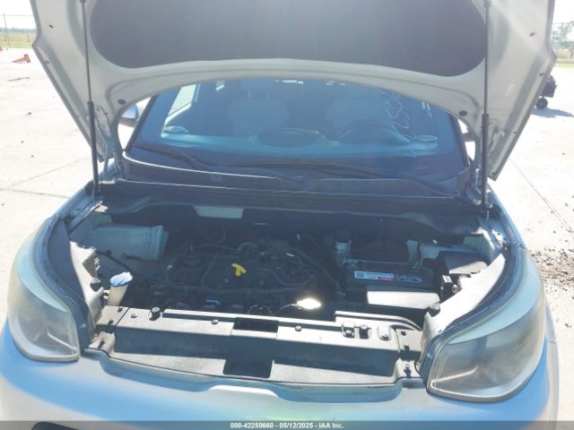 KNDJP3A55F7772909 KIA SOUL +