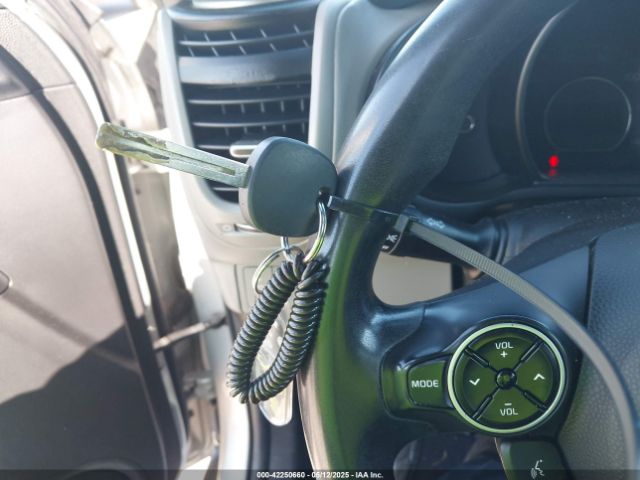 KNDJP3A55F7772909 KIA SOUL +