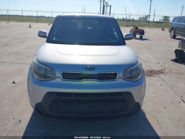 KNDJP3A55F7772909 KIA SOUL +