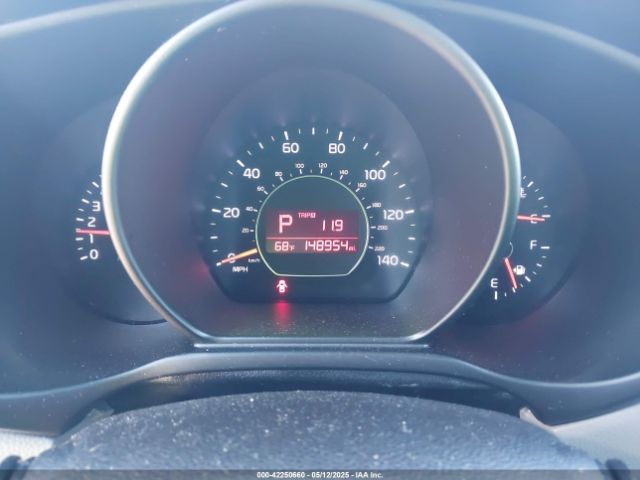 KNDJP3A55F7772909 KIA SOUL +