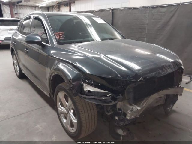 WA1BAAFY6M2130300 auction archive image