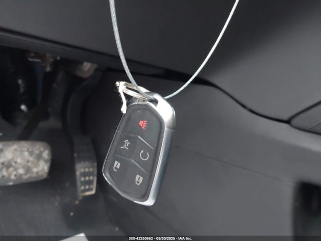 2023 CADILLAC XT6 1GYKPFRS1PZ180407 Photo 10