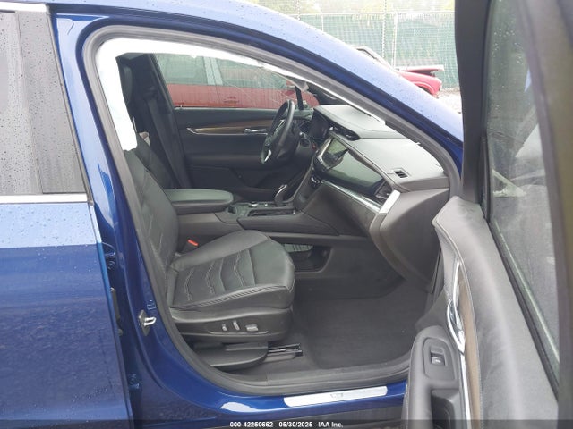 2023 CADILLAC XT6 1GYKPFRS1PZ180407 Photo 4