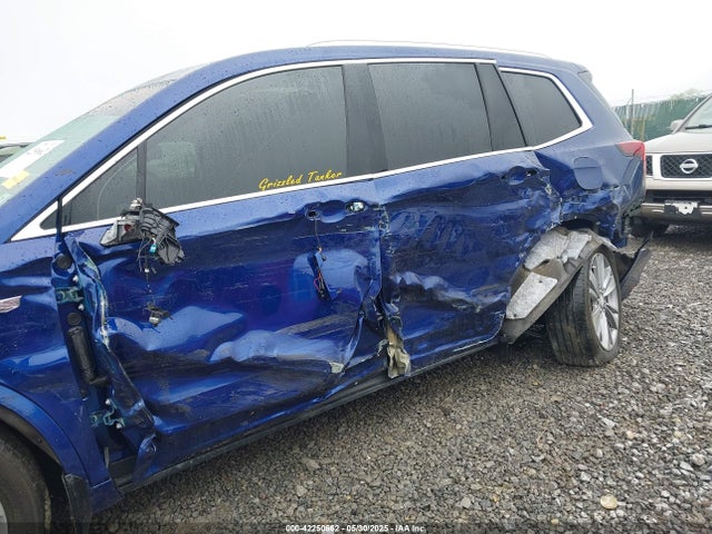 2023 CADILLAC XT6 1GYKPFRS1PZ180407 Photo 5