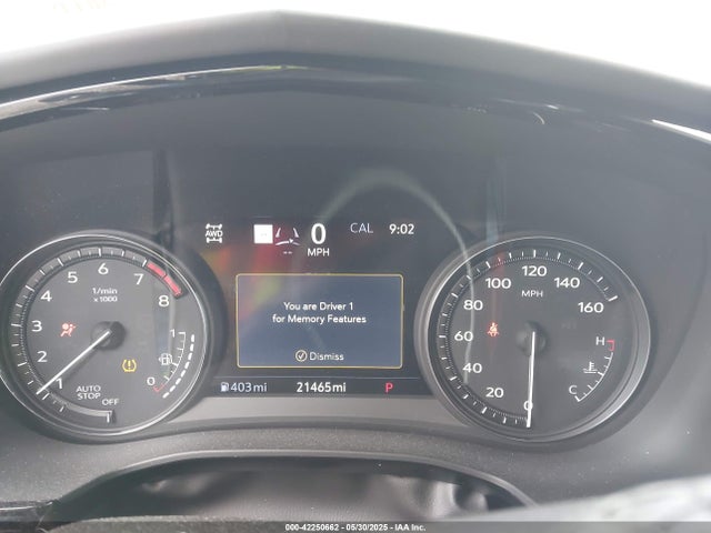 2023 CADILLAC XT6 1GYKPFRS1PZ180407 Photo 6