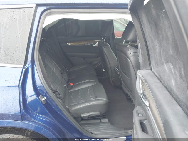 2023 CADILLAC XT6 1GYKPFRS1PZ180407 Photo 7