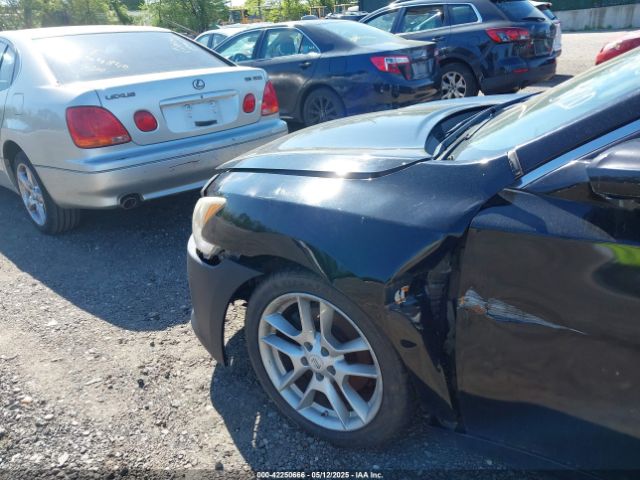 1N4AA5AP9EC466659 Nissan Maxima 3.5 S/3.5 Sv