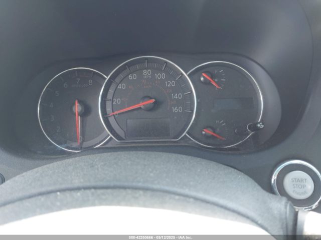1N4AA5AP9EC466659 Nissan Maxima 3.5 S/3.5 Sv