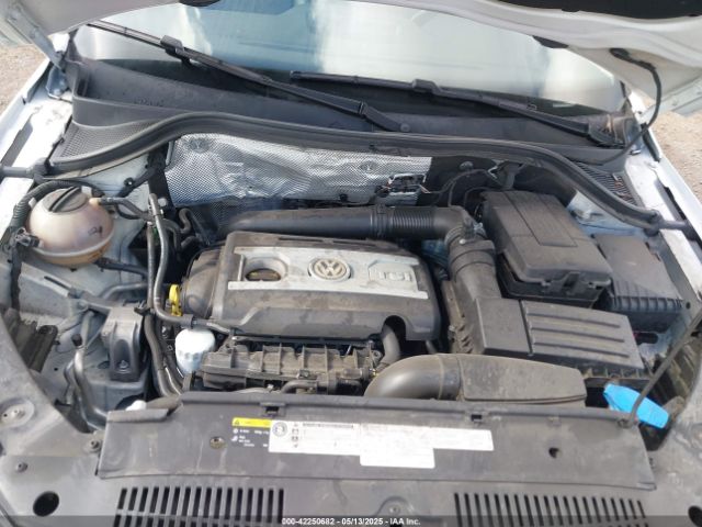 2016 VOLKSWAGEN TIGUAN WVGAV7AX2GW501100 Photo 9