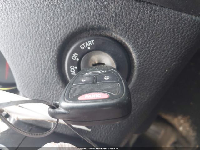 1C3CDZAB4EN225882 Dodge AVENGER SE