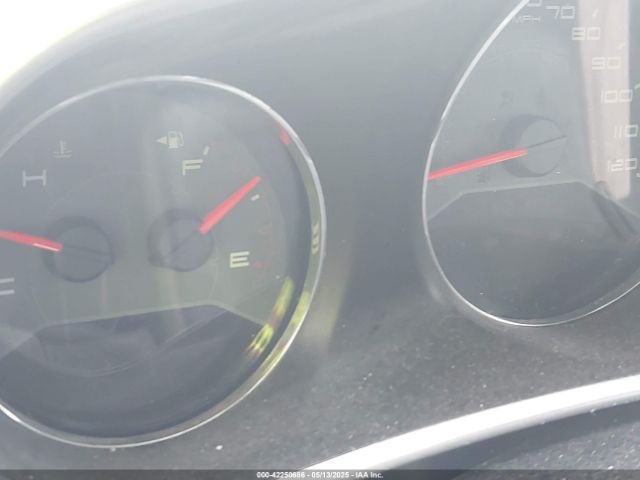 1C3CDZAB4EN225882 Dodge AVENGER SE