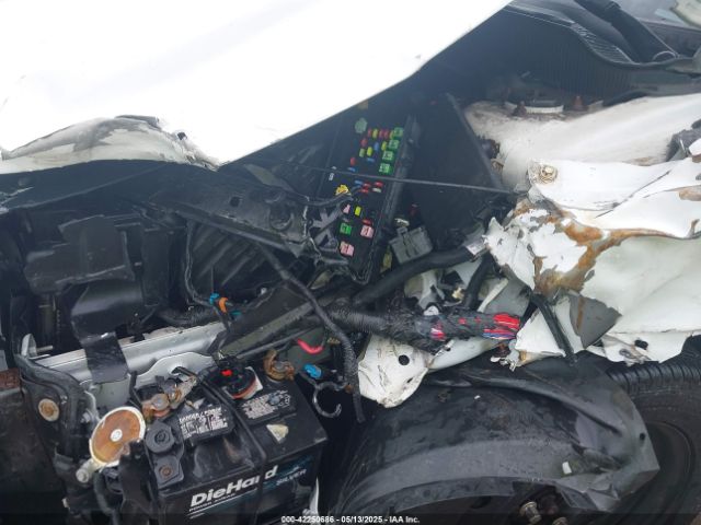 1C3CDZAB4EN225882 Dodge AVENGER SE