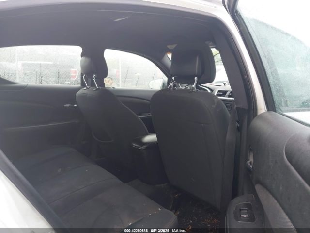 1C3CDZAB4EN225882 Dodge AVENGER SE