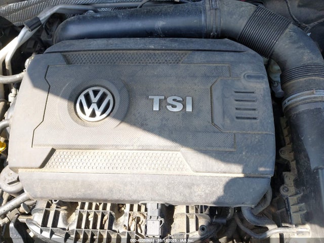 3VWD17AJ5EM309737 Volkswagen Jetta 1.8t Se
