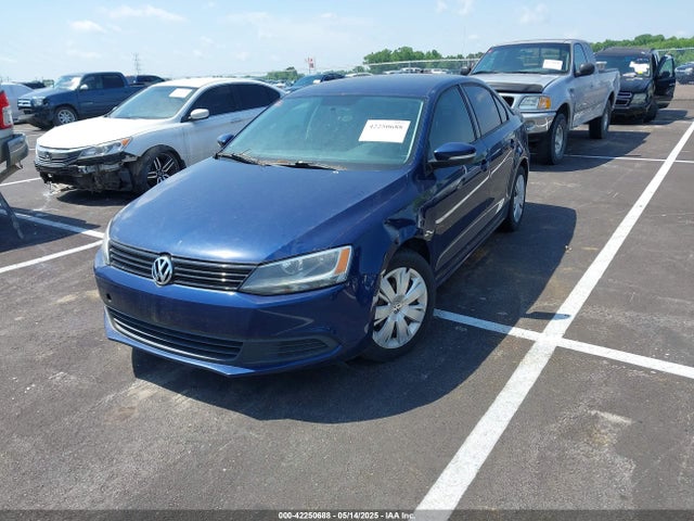 3VWD17AJ5EM309737 Volkswagen Jetta 1.8t Se
