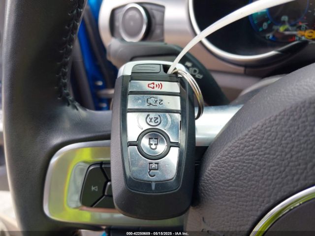 2019 FORD MUSTANG 1FA6P8CF4K5180728 Photo 10