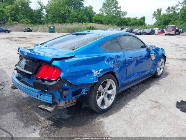 2019 FORD MUSTANG 1FA6P8CF4K5180728 Photo 3