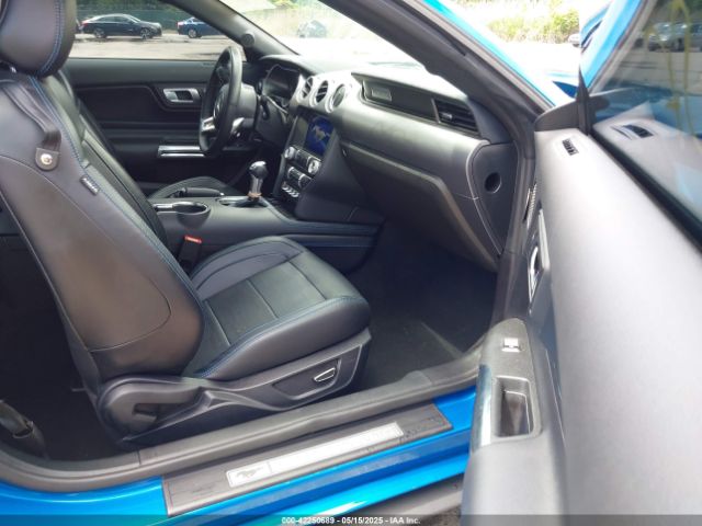2019 FORD MUSTANG 1FA6P8CF4K5180728 Photo 4