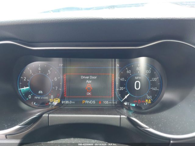 2019 FORD MUSTANG 1FA6P8CF4K5180728 Photo 6