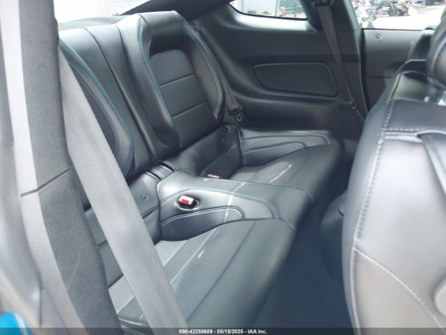2019 FORD MUSTANG 1FA6P8CF4K5180728 Photo 7