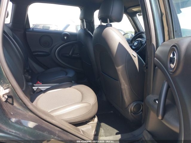 2011 MINI COOPER S COUNTRYMAN WMWZC5C53BWM10484 Photo 7