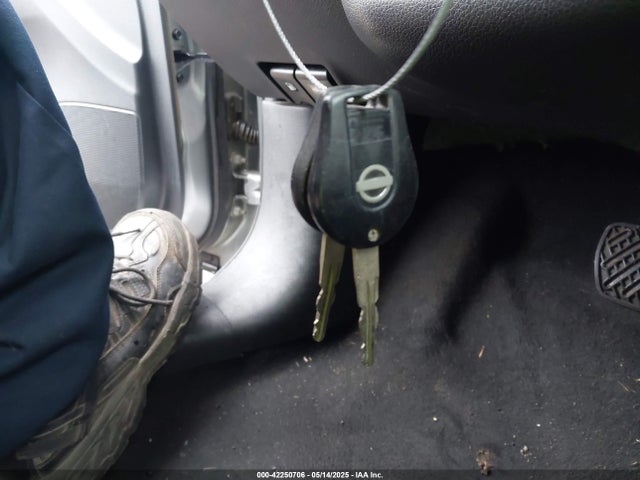 Nissan SENTRA S 2014 3N1AB7AP0EY276004 Image 11