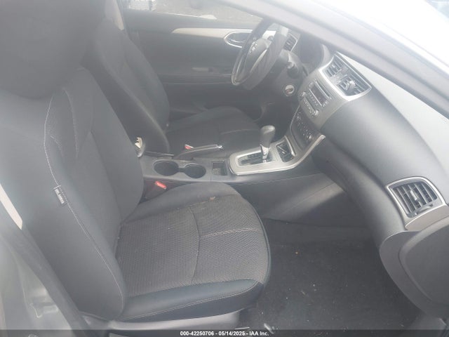 Nissan SENTRA S 2014 3N1AB7AP0EY276004 Image 5