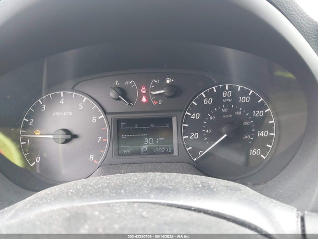 Nissan SENTRA S 2014 3N1AB7AP0EY276004 Image 7