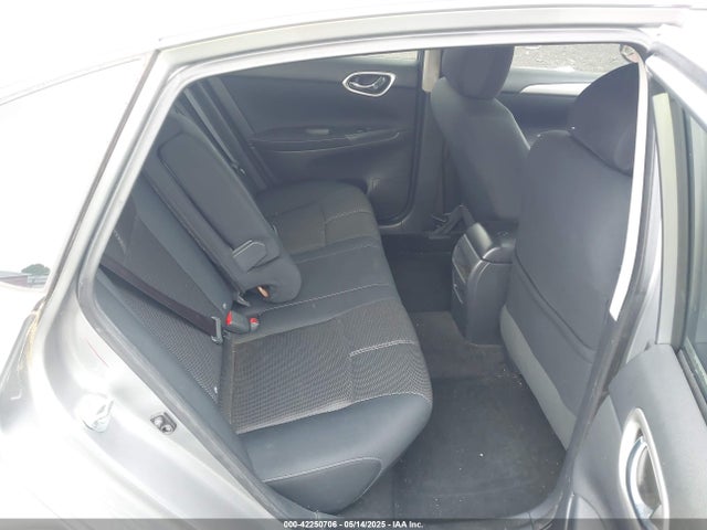Nissan SENTRA S 2014 3N1AB7AP0EY276004 Image 8