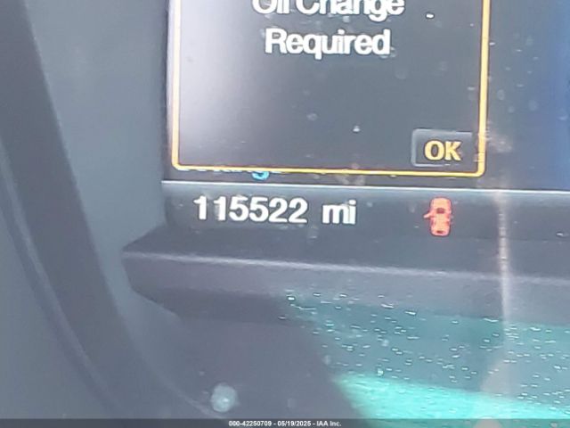 1FM5K8D89FGB16632 Ford EXPLORER XLT