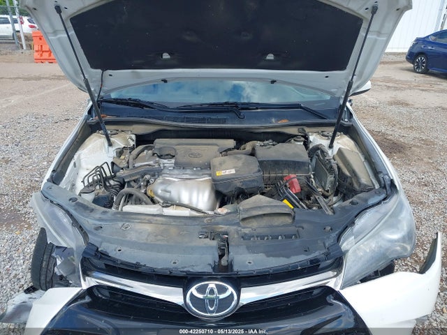 4T1BF1FK7HU645010 Toyota 2ar-fe