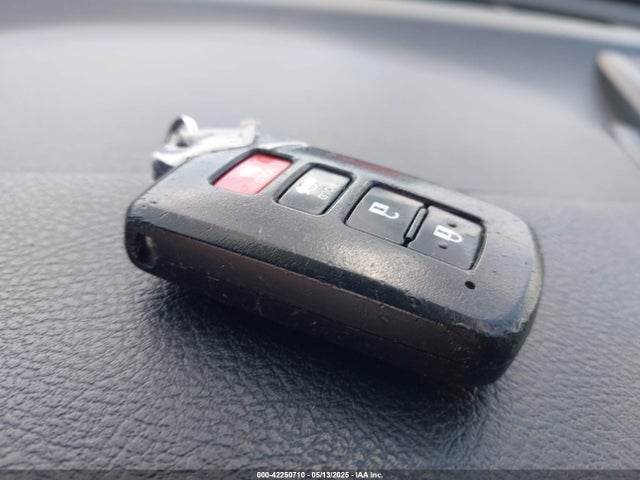 4T1BF1FK7HU645010 Toyota 2ar-fe