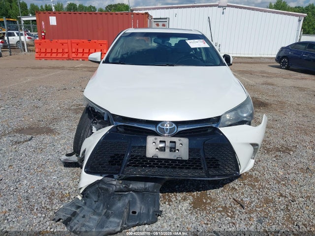 4T1BF1FK7HU645010 Toyota 2ar-fe